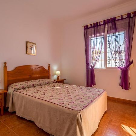 Chalet Pedro I Conil De La Frontera Extérieur photo